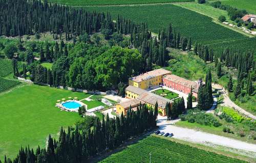 Villa Cordevigo Wine Relais, Verona